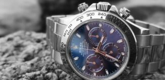 Rolex Oyster Perpetual Cosmograph