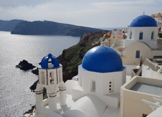 Erlebe die Magie von Santorini: Deine ultimative Reise zur Perle der Ägäis