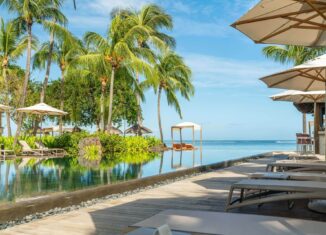 Entspannen im Paradies: Das neu renovierte Hilton Mauritius Resort & Spa