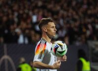 Joshua Kimmich: Das Vermögen des deutschen Fußballspielers und soviel verdient er