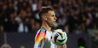 Joshua Kimmich: Das Vermögen des deutschen Fußballspielers und soviel verdient er