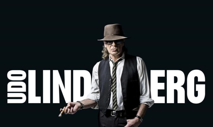 Udo Lindenberg: Das Vermögen des deutschen Musikers und soviel verdient er