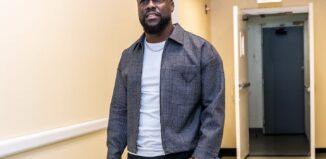 Kevin Hart Vermögen: So reich ist der amerikanische Schauspieler