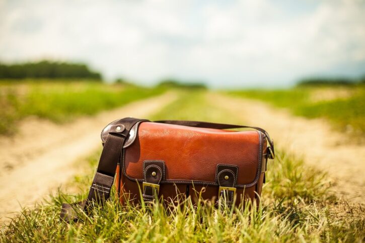 Wodurch zeichnet sich eine Luxus-Handtasche aus