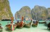 Die Phi Phi Inseln: Ein tropisches Paradies in Thailand