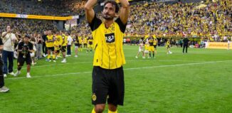 Mats Hummels: Das Vermögen des deutschen Fußballstars