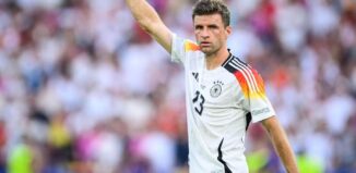 Thomas Müller: Das Vermögen des deutschen Fußballers