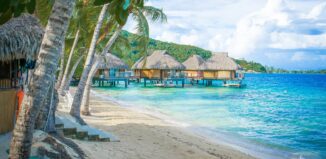 Bora Bora: Das Paradies auf Erden erleben