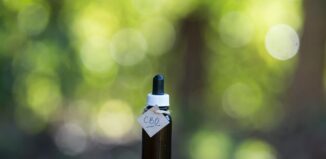 CBD Öl und CBD Tropfen: Alles, was du wissen solltest