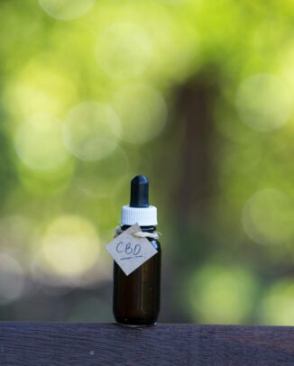 CBD Öl und CBD Tropfen: Alles, was du wissen solltest