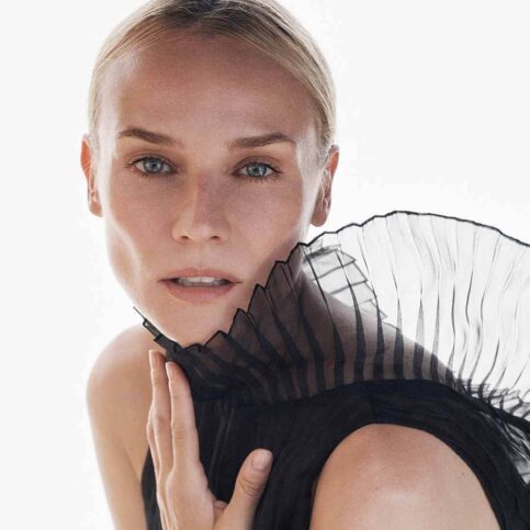 Diane Kruger: Das Vermögen der deutschen Schauspielerin und ihr Weg zum Erfolg