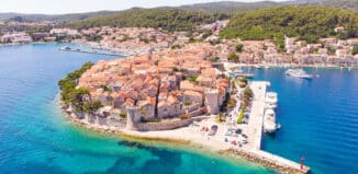 Warum sollten Sie für Ihren Urlaub eine Luxusvilla in Kroatien buchen? - Korčula