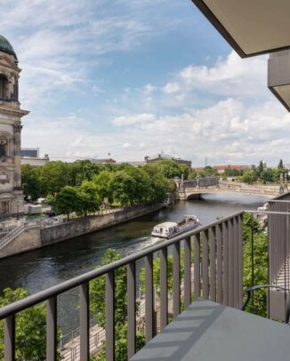 Radisson Collection Hotel, Berlin: Eine neue Ikone im Herzen der Hauptstadt