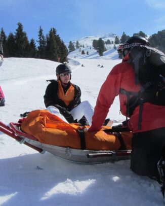 Krank im Urlaub – Was tun bei Krankheit oder Unfall im Ausland?