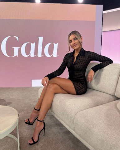 Sophia Thomalla: Das Vermögen der deutschen Schauspielerin, Moderatorin und Model – und wie sie es verdient